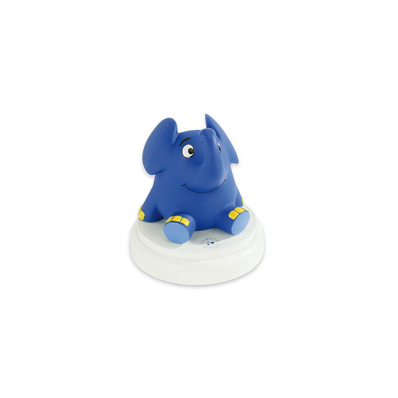 Ansmann lasten yövalo NIGHTLIGHT ELEPHANT