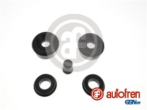 Korjaussarja, jarrusylinteri, Taka-akseli, TOYOTA YARIS VERSO, 04906-52020, 47550-20211