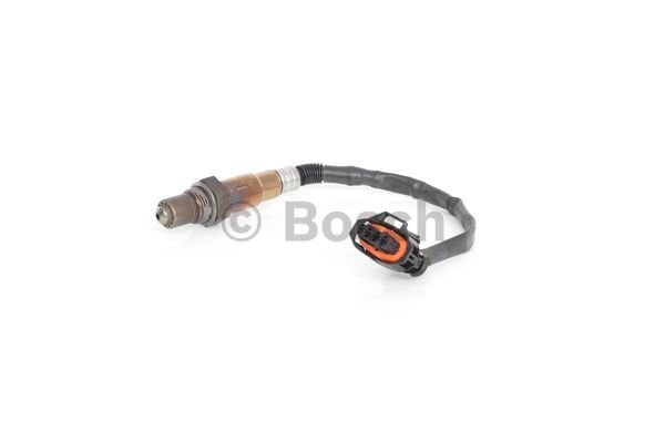 Lambdatunnistin BOSCH 0 258 006 499