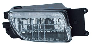 Sumuvalo, Oikea, SEAT CORDOBA, CORDOBA Vario, IBIZA II, 6K0941702C