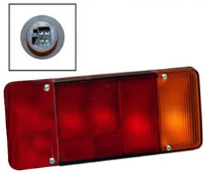 Takavalo, Vasen, CITROËN,FIAT,IVECO,PEUGEOT, 0000005926652, 0000005933154, 0000007567807, 5926652, 5933154