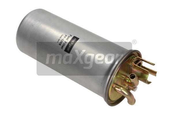 Polttoainesuodatin MAXGEAR 26-0699