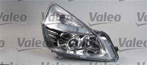Ajovalo, Vasen, RENAULT ESPACE IV, 7701064406