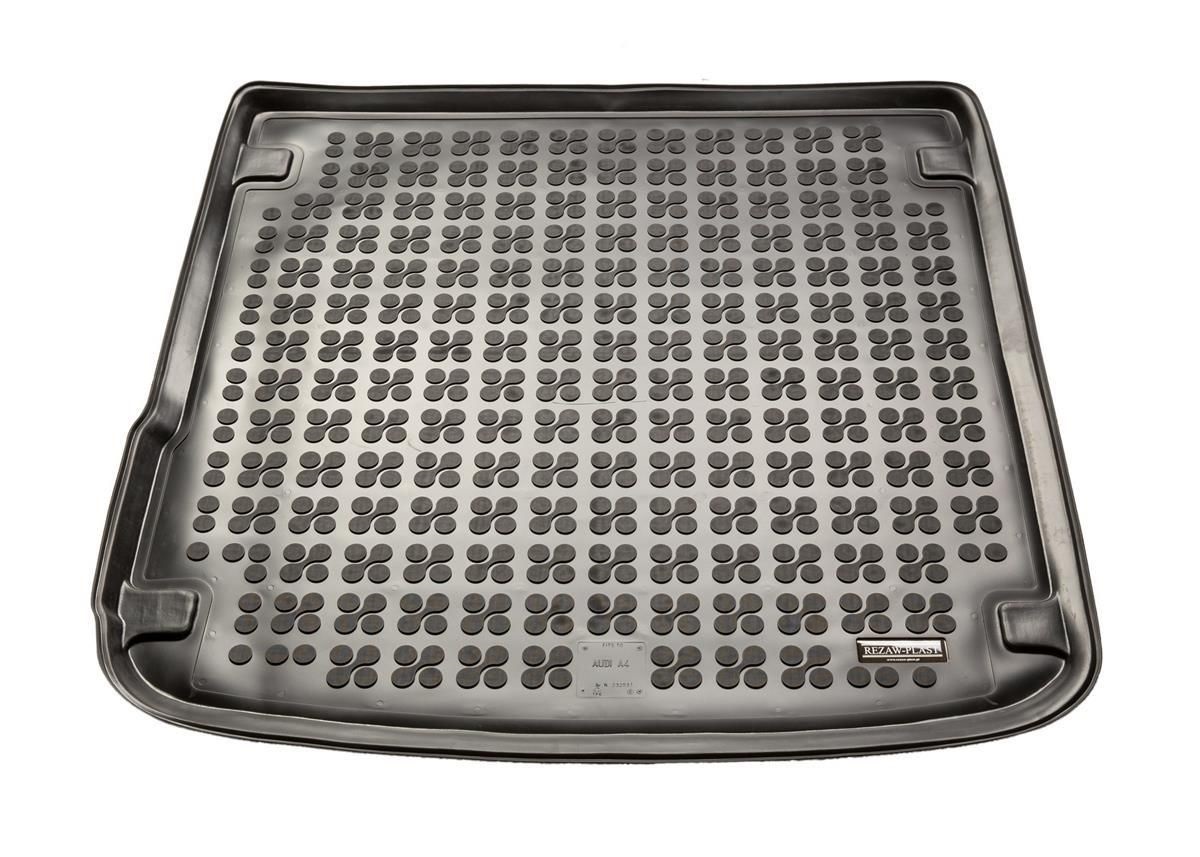 Tavaratilan matto REZAW PLAST 232037 Audi A4 Avant '15-