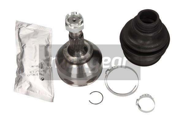 Vetoakselin nivelsarja MAXGEAR 49-0871