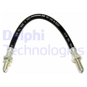 Jarruletku DELPHI LH0247