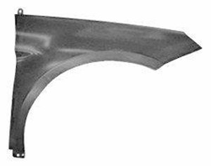 Lokasuoja, Eteen, oikea, MERCEDES-BENZ B-KLASS [W245], 169 880 0618, 169 880 0818, A 169 880 0618, A 169 880 0818