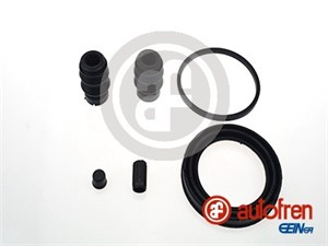 Korjaussarja, jarrusatula, Etuakseli, ACURA,ALFA ROMEO,CHRYSLER,FIAT,FORD,JAGUAR,LANCIA,OPEL,PEUGEOT,TOYOTA,VAUXHALL, 04478-02160, 04478