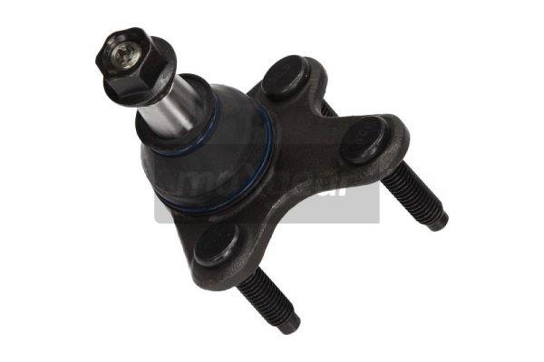 Pallonivel MAXGEAR 72-2356