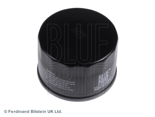 Öljynsuodatin BLUE PRINT ADC42121