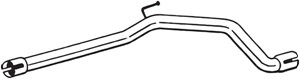 Pakoputki, Keskellä, ALFA ROMEO MITO, FIAT GRANDE PUNTO, GRANDE PUNTO Van, 51788837