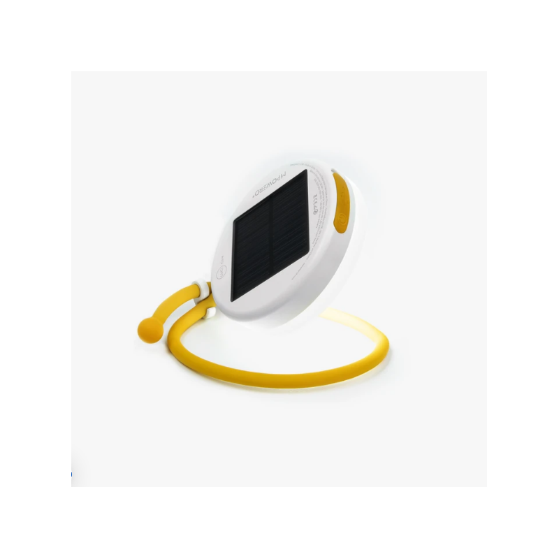 Mpowerd Luci Core ladattava lyhty