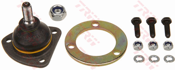 Pallonivel TRW JBJ259