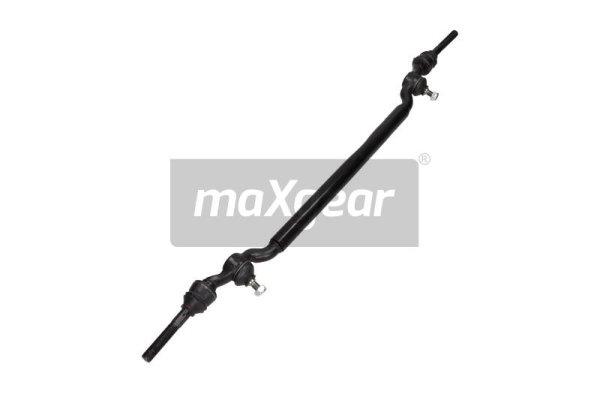Raidetanko MAXGEAR 69-0097
