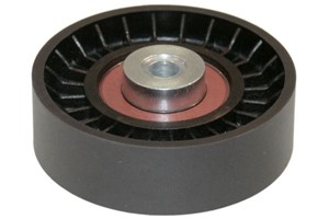 Ohjainrulla, moniurahihna, OPEL,RENAULT,SAAB,VAUXHALL, 56 36 411, 59 54 805, 77 01 052 673, 97241065
