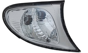 Vilkkuvalo, Vasen, BMW 3 [E46], 3 Touring [E46], 63136915377, 63137165853, 6915377, 7165853