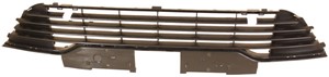 Ritilä, Keskellä, CITROËN C4 I, C4 Coupé, 7414 JP, 7414 XF