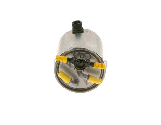 Polttoainesuodatin BOSCH F 026 402 182