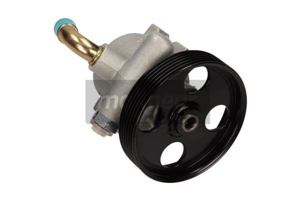 Hydrauliikkapumppu, ohjaus MAXGEAR 48-0078
