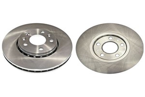 Jarrulevy, Etuakseli, RENAULT, 402060002R, 402066813R, 402067023R