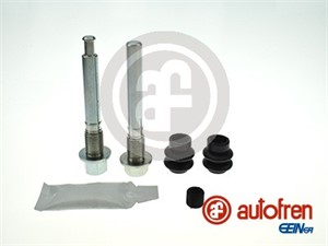 Ohjainhylsysarja, jarrusatula, Taka-akseli, LEXUS RX, TOYOTA HARRIER, HIGHLANDER / KLUGER, 47830-48070, 47850-48050