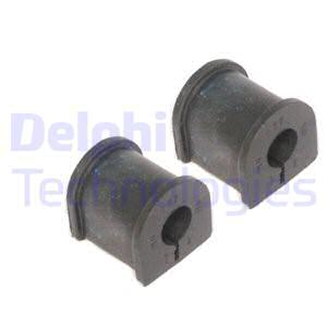 Vakaajan hela DELPHI TD542W