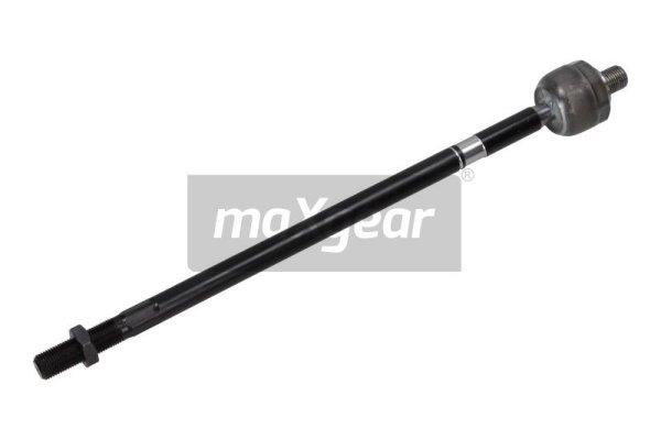 Raidetangon pää, suora MAXGEAR 69-0409