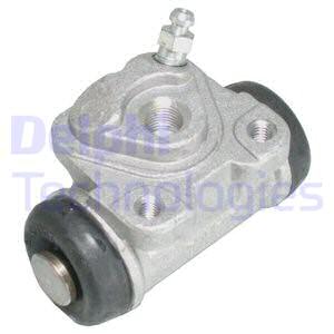 Jarrusylinteri DELPHI LW62092