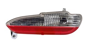 Peruutusvalo, Oikea, ABARTH PUNTO, FIAT PUNTO, PUNTO EVO, 0000051854694, 51854694