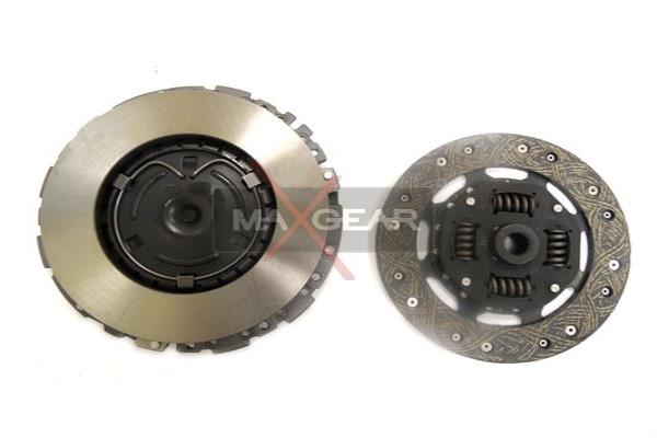 Kytkinpaketti MAXGEAR 61-5085
