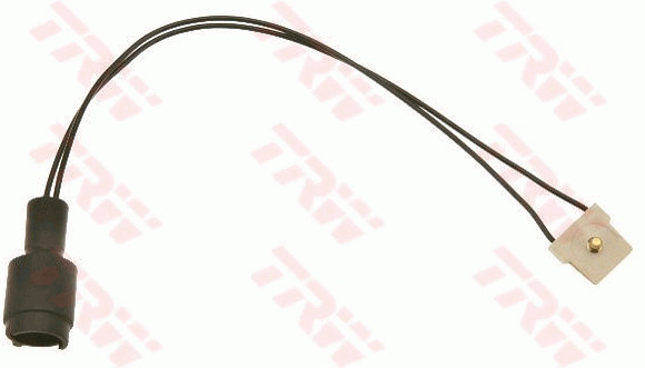 Jarrupalan kulumisen ilmaisin TRW GIC101