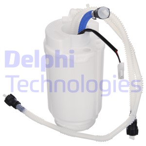 Vaimenninrulla, polttoainepumppu DELPHI FG1405-12B1