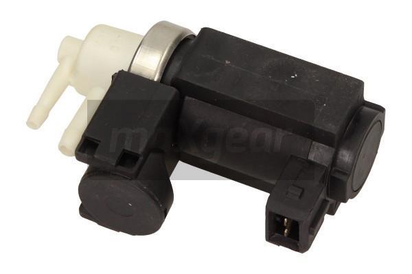 Paineenmuuntaja, turboahdin MAXGEAR 27-0184