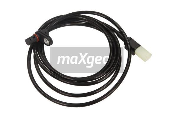 ABS-anturi MAXGEAR 20-0241