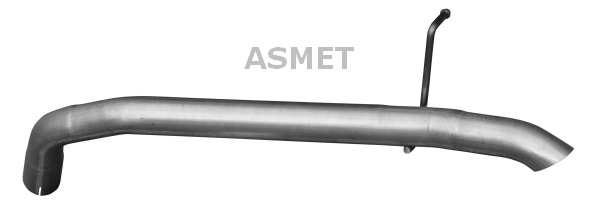 Pakoputki ASMET 07.216