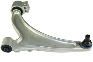 Tukivarsi, pyöräntuenta, Etuakseli, vasen, OPEL INSIGNIA A, INSIGNIA A Sedan, INSIGNIA A Sports Tourer, VAUXHALL INSIGNIA Mk I, 03 52 05