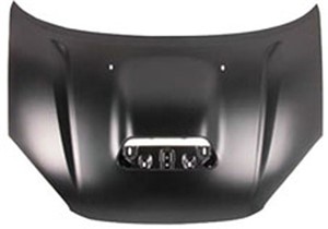 Konepelti, TOYOTA RAV 4 II, 53301 42050