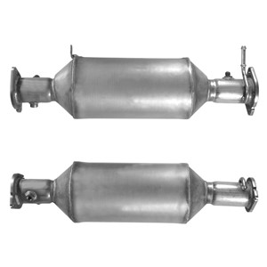 Dieselhiukkasuodatin, FORD MONDEO III, MONDEO Sedan III, MONDEO Turnier III, JAGUAR X-TYPE, X-TYPE Kombi, 1429991, 1689469, 1921692, C2S