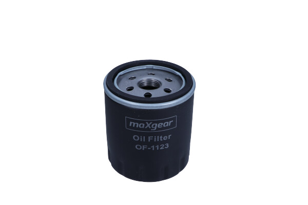Öljynsuodatin MAXGEAR 26-0135