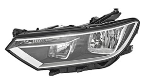 Ajovalo, Vasen, VW PASSAT, PASSAT ALLTRACK, PASSAT Variant, 3G1 941 005A, 3G1 941 005B, 3G1 941 005C, 3G1 941 029