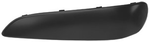 Puskurin lista, Eteen, vasen, TOYOTA AYGO, 52713 0H902