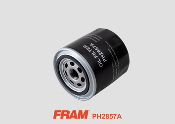 Öljynsuodatin FRAM PH2857A