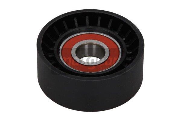 Kiristinvarsi, moniurahihna MAXGEAR 54-0602