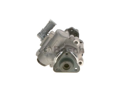 Hydrauliikkapumppu, ohjaus BOSCH K S01 000 570