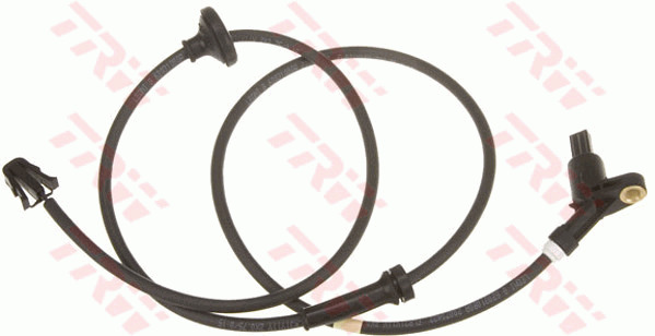 ABS-anturi TRW GBS2527