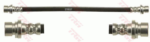 Jarruletku TRW PHA504