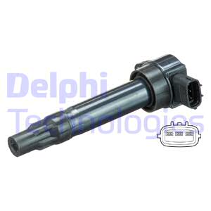 Sytytyspuola DELPHI GN10701-12B1