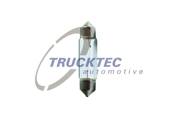 Polttimo, rekisterikilvenvalo TRUCKTEC AUTOMOTIVE 88.58.011