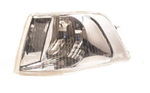 Vilkkuvalo, Eteen, oikea, VOLVO S40 I, V40 Kombi, 30621832, 30621836, 30862524