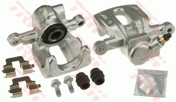 Jarrusatula TRW BHN828E